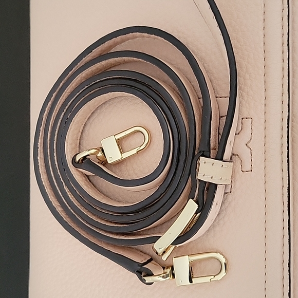 Tory Burch Thea Convertible Crossbody - Picture 10 of 16